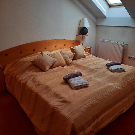 BükKata Apartman公寓 外观 照片