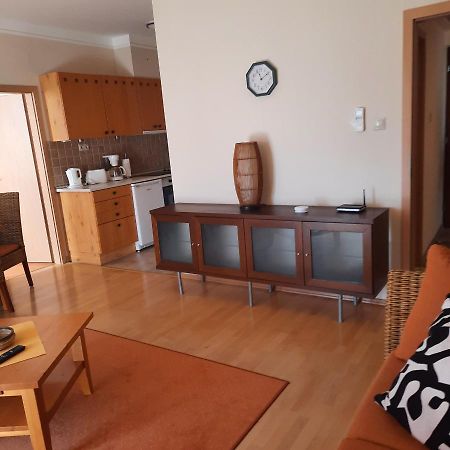 BükKata Apartman公寓 外观 照片