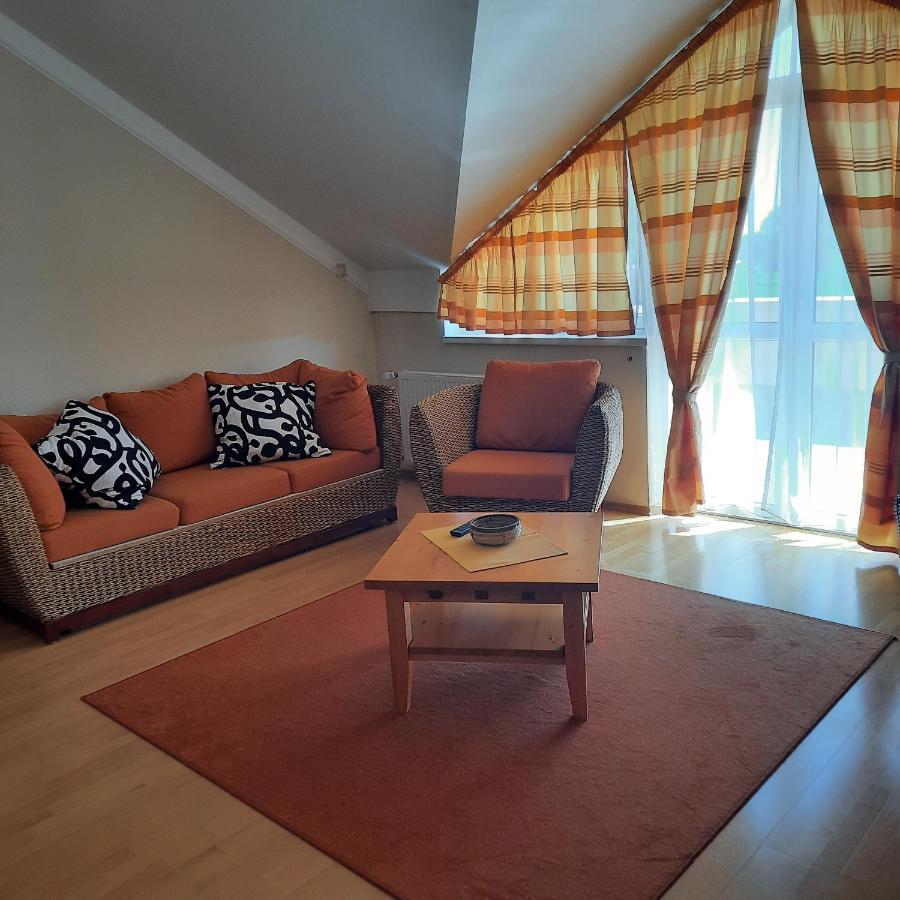 BükKata Apartman公寓 外观 照片