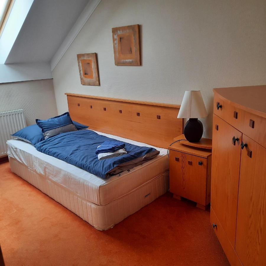 BükKata Apartman公寓 外观 照片